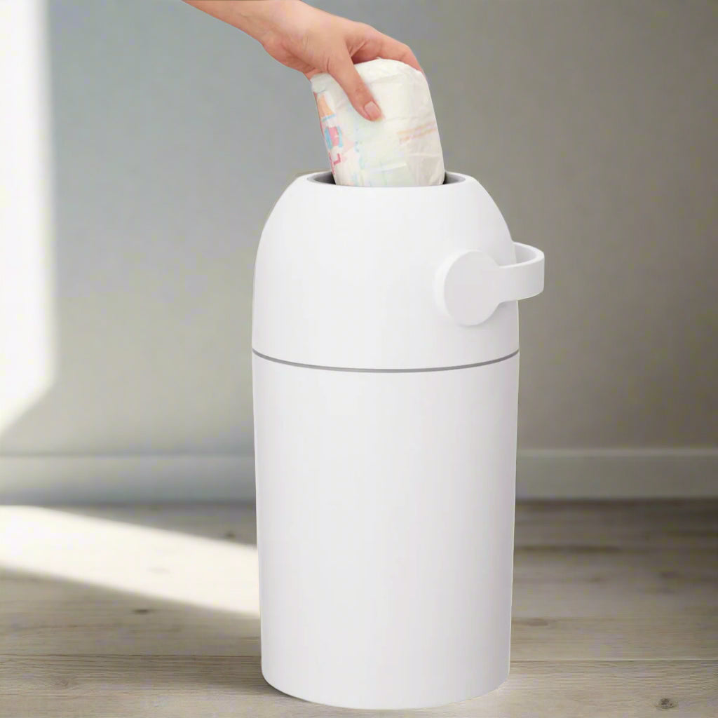 Tiny Nest Hygiene Diaper Bin