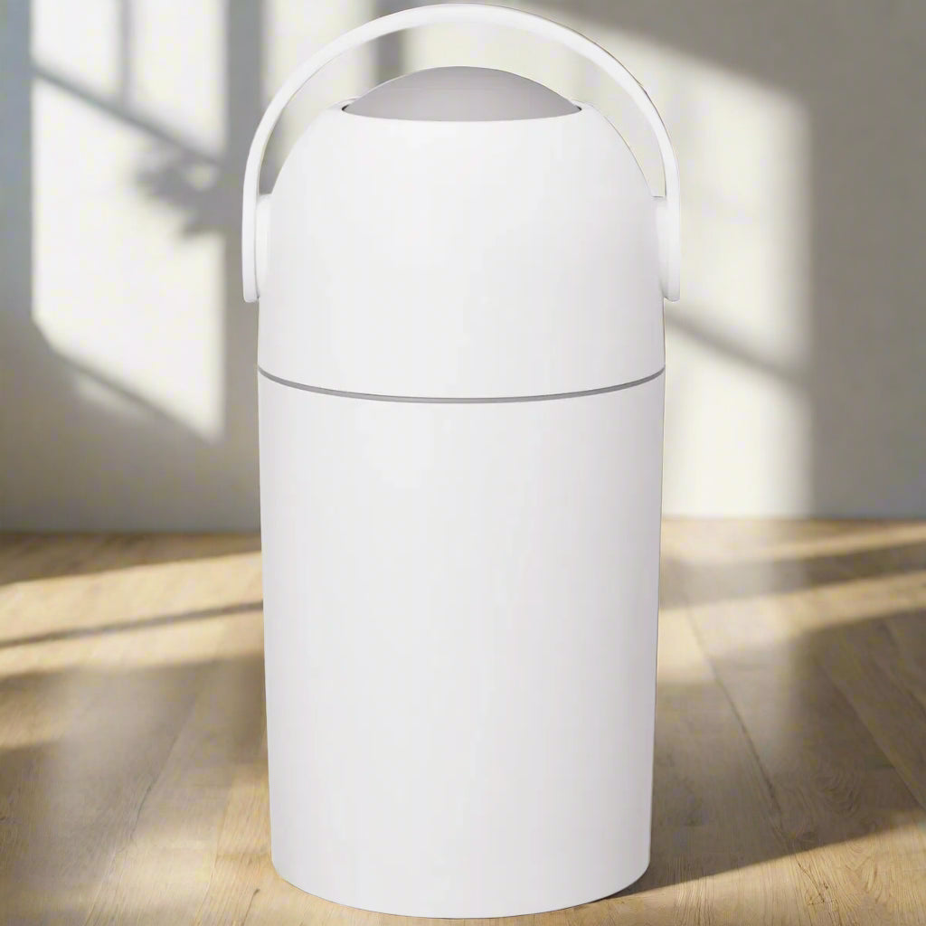 Tiny Nest Hygiene Diaper Bin