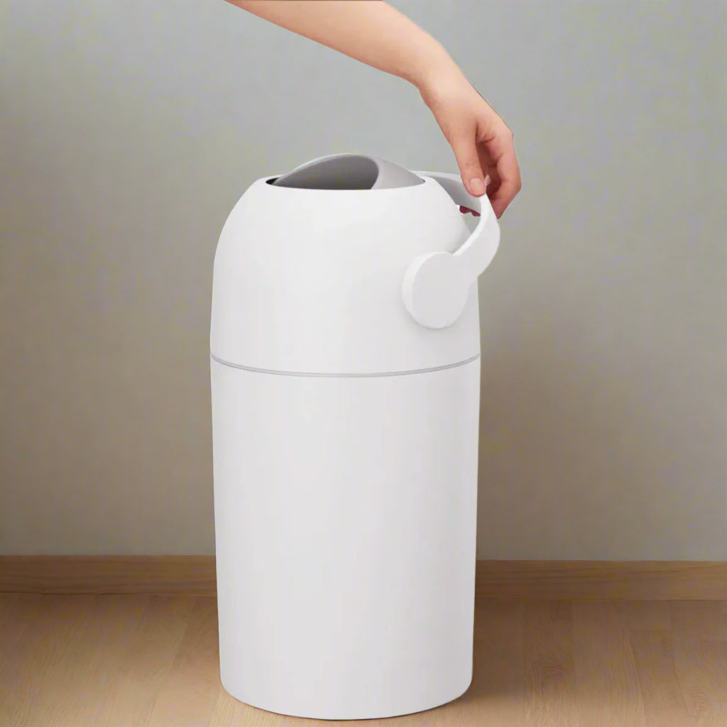 Tiny Nest Hygiene Diaper Bin