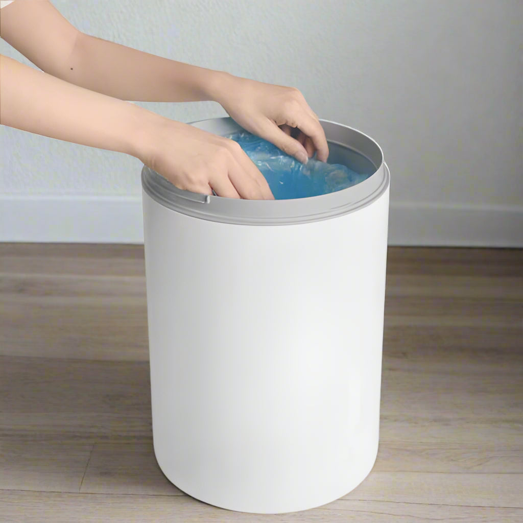 Tiny Nest Hygiene Diaper Bin