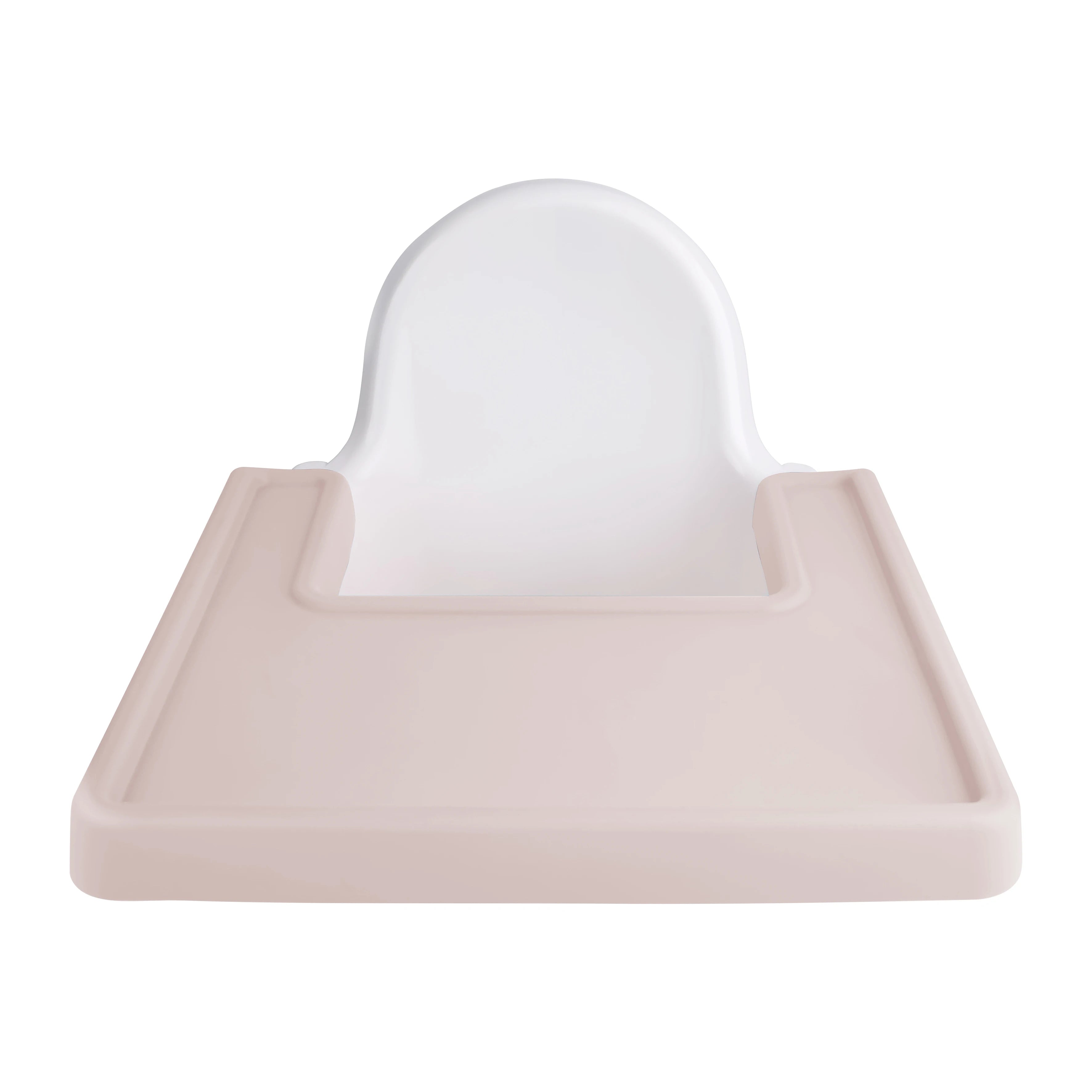 Tiny Nest Full Coverage High Chair Mat