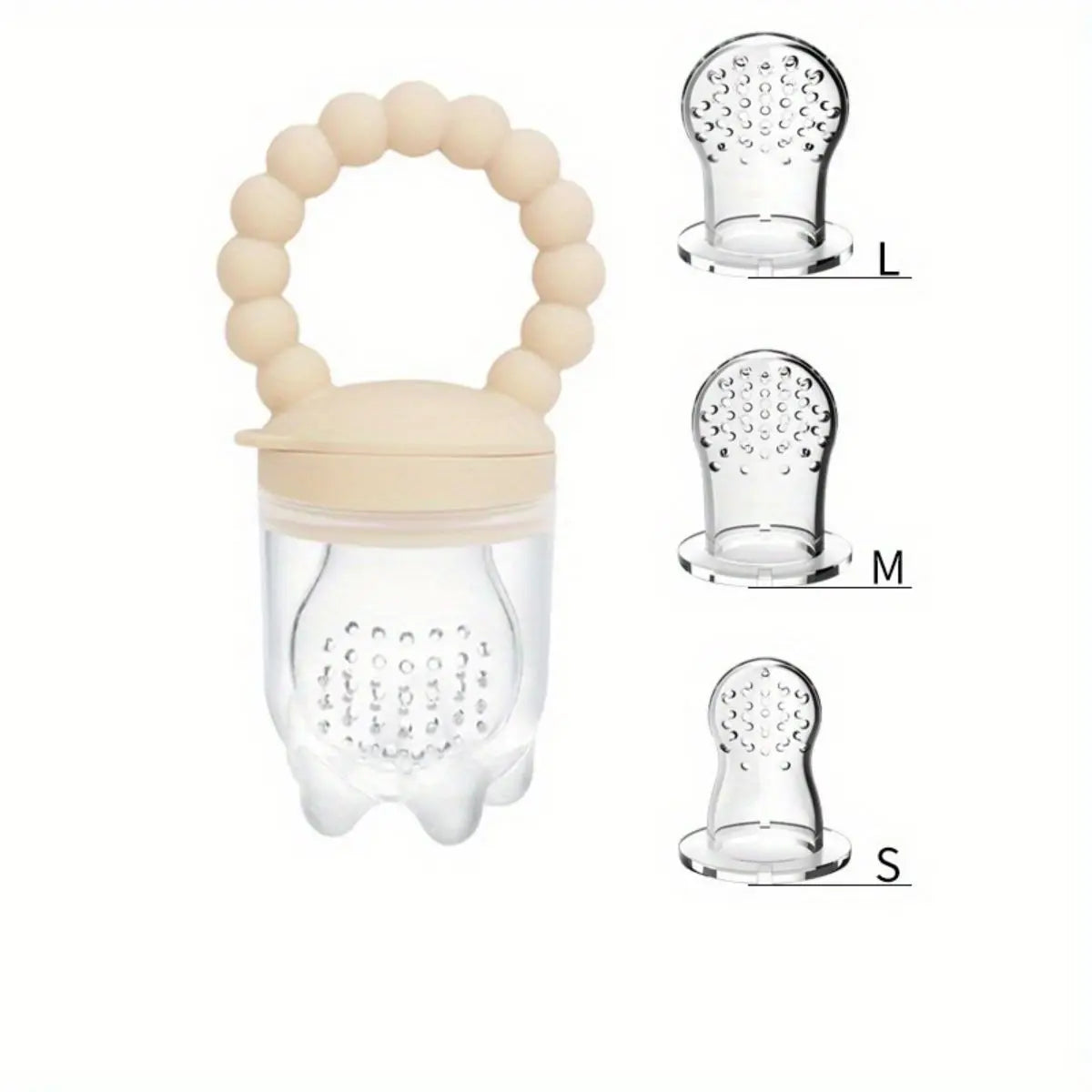 Tiny Nest Weaning Feeder