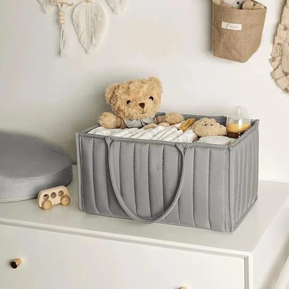 Tiny Nest Changing Caddy